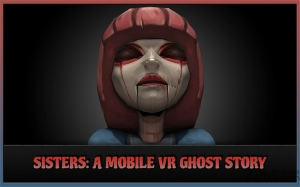 恐怖姐妹VR手机正版