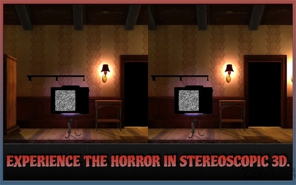 恐怖姐妹VR手机正版