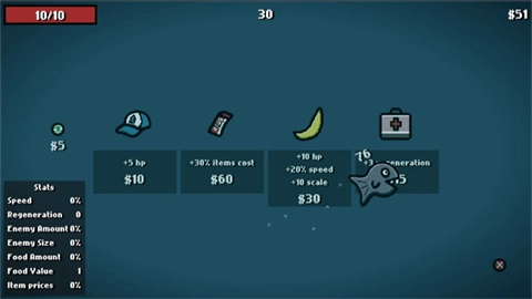 肉鸽鱼吃鱼无广告版图2