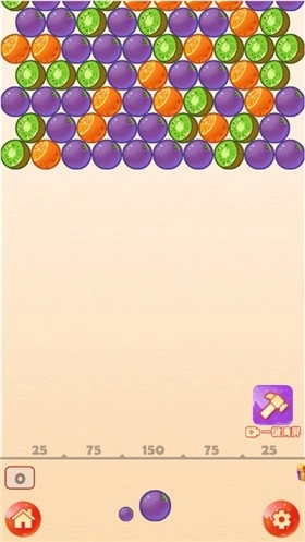 山楂串消消消安卓官方版