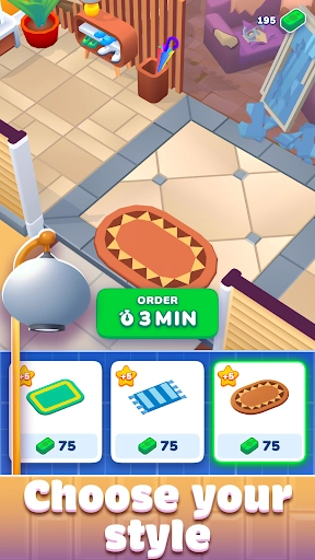 装修日：房屋改造游戏官方最新版