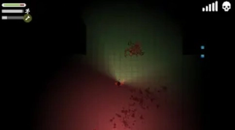 特殊收容所生存游戏完整版图2