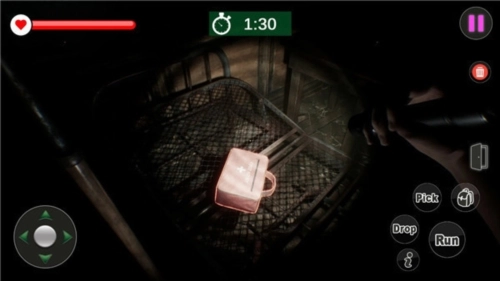 Panicore恐怖狙击手生存游戏官方最新版