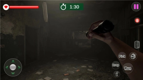 Panicore恐怖狙击手生存游戏官方最新版