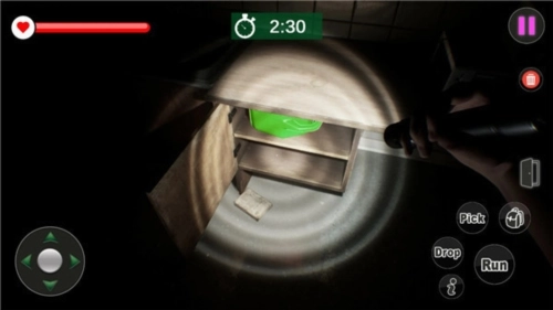 Panicore恐怖狙击手生存游戏官方最新版