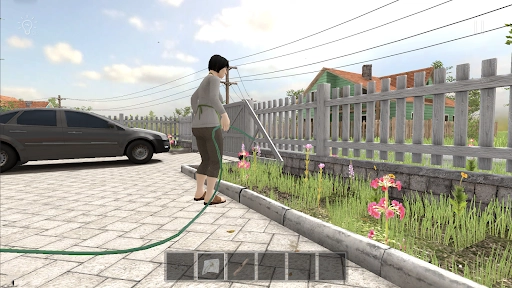 SchoolBoy Runaway汉化版图3