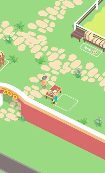 我的小动物园最新免费版