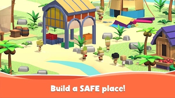 岛屿大亨免费原版图5