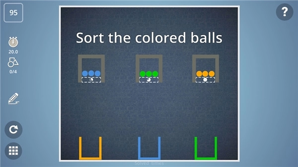 脑力风暴官方版