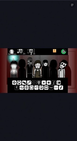 节奏盒子Glagglebox版图3