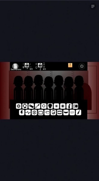 节奏盒子Glagglebox版图1