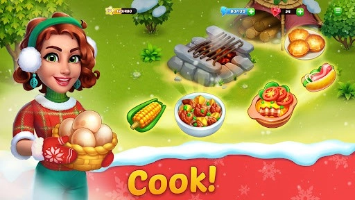 港岛农场与生存手游无广告版