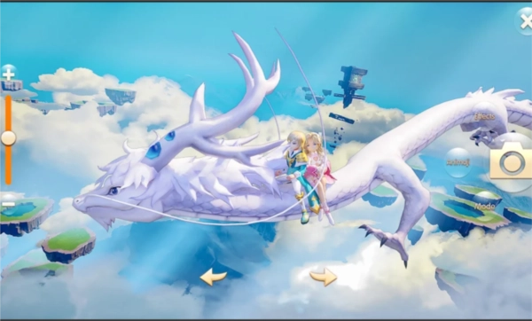 风之传说：光辉重生手游直装版