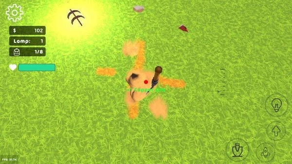 掘地求财仿制版(3)