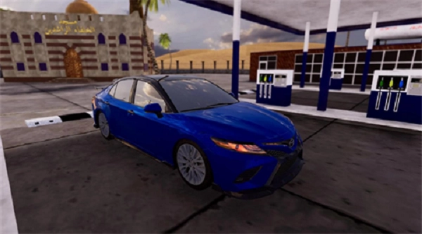 阿尔卡姆里之王游戏纯净版