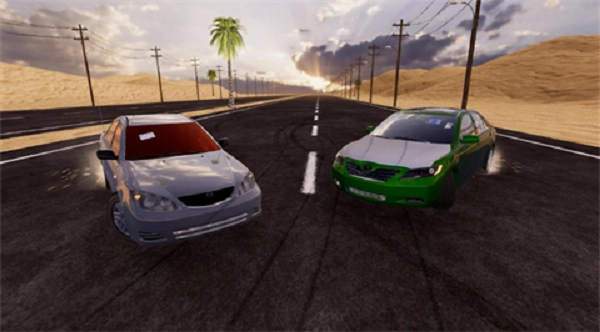 阿尔卡姆里之王游戏纯净版