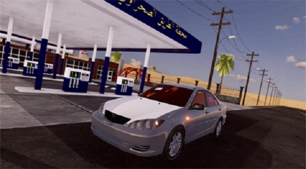 阿尔卡姆里之王游戏纯净版