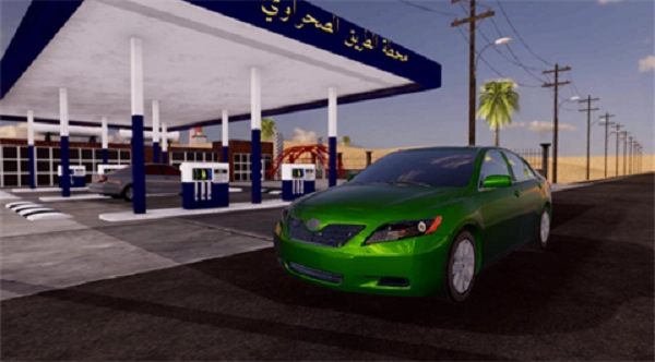 阿尔卡姆里之王游戏纯净版