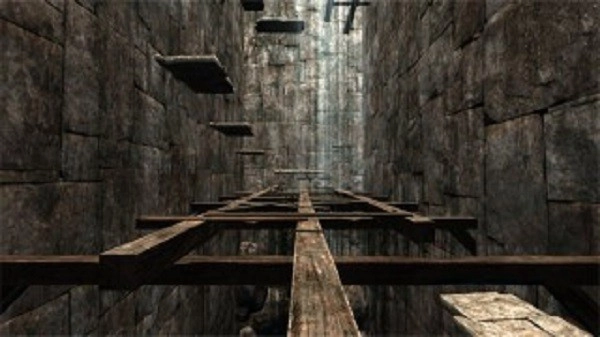 邪恶恐怖怪兽3官方正版