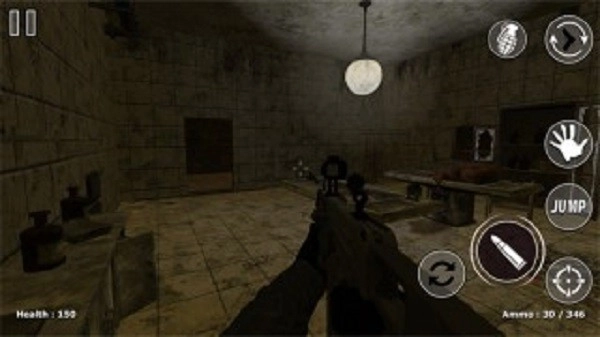 邪恶恐怖怪兽3官方正版