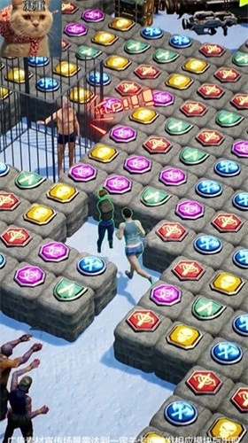 埃及消消消通用版