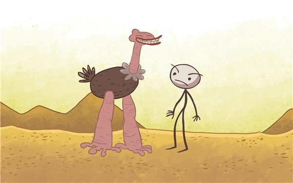 史上最倒霉的最新版