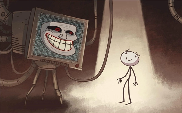 史上最倒霉的最新版