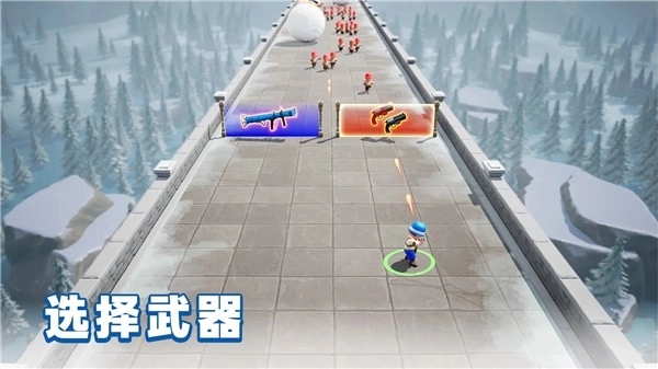 last war survival game手机最新版