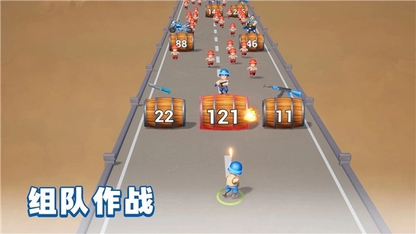 last war survival game手机最新版