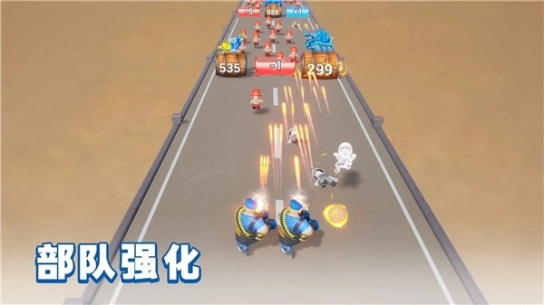 last war survival game手机最新版