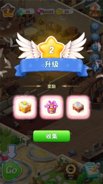 奥卡拉逃生手游版