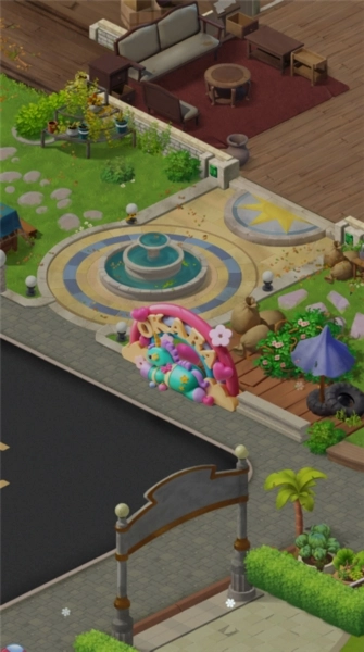 奥卡拉逃生手游版