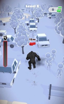 地狱追捕手机正版