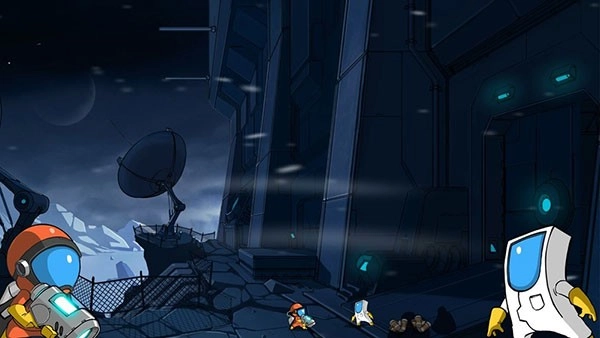 昆虫屠夫中文版2