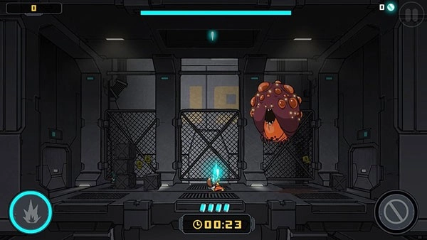 昆虫屠夫中文版4