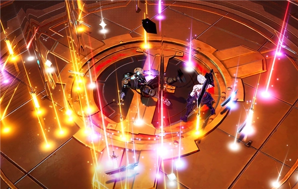 晶核coa游戏官方最新版