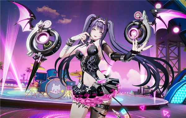 晶核coa游戏官方最新版