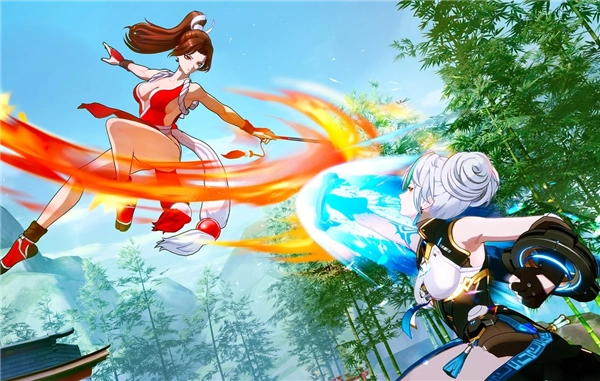 晶核coa游戏官方最新版