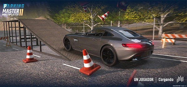 多人停车大师2国际版图4