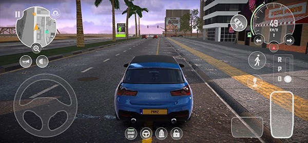 多人停车大师2国际版图1