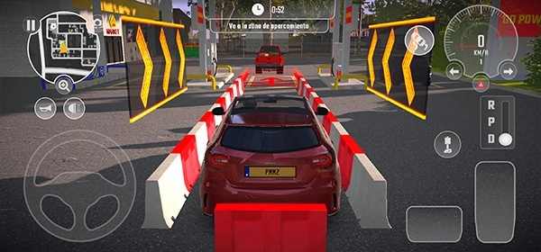 多人停车大师2国际版图3