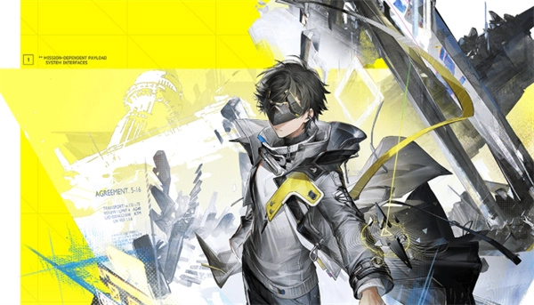 《明日方舟：终末地》莱万汀培养攻略大全