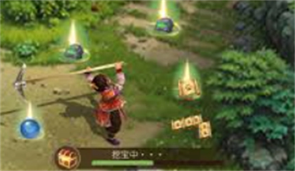 《道友来挖宝》伏妖试炼Boss搭配阵容分享