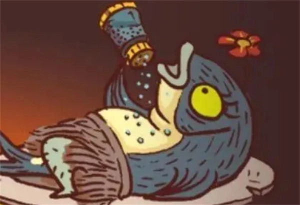 《咸鱼之王》璇玑诸葛鱼珠词条搭配攻略