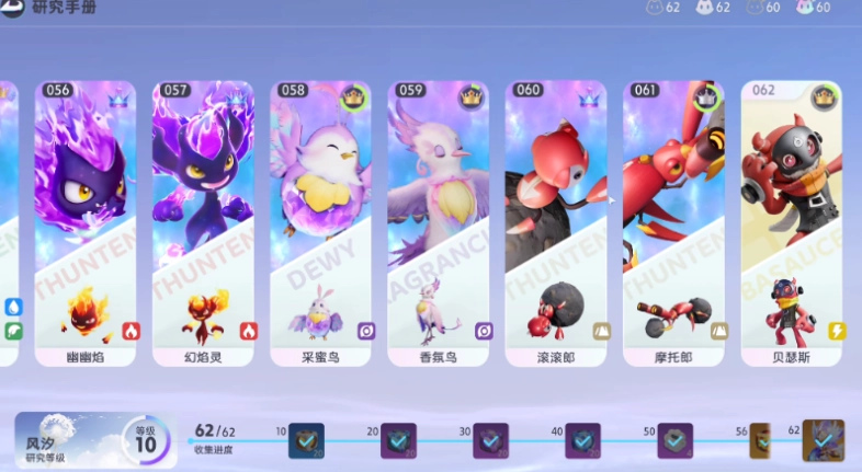 伊莫这种宠物品种具有哪些特性？