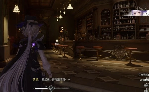 怎么才能打赢白银之城的狼人Boss？