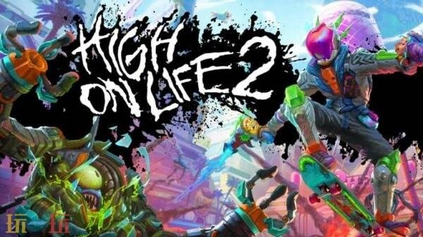 《高能人生2》即将在4月20日登陆Switch2平台