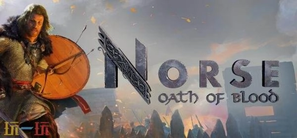 回合制策略新作《挪威：血誓》宣布延期，发售日期调整至2月7日