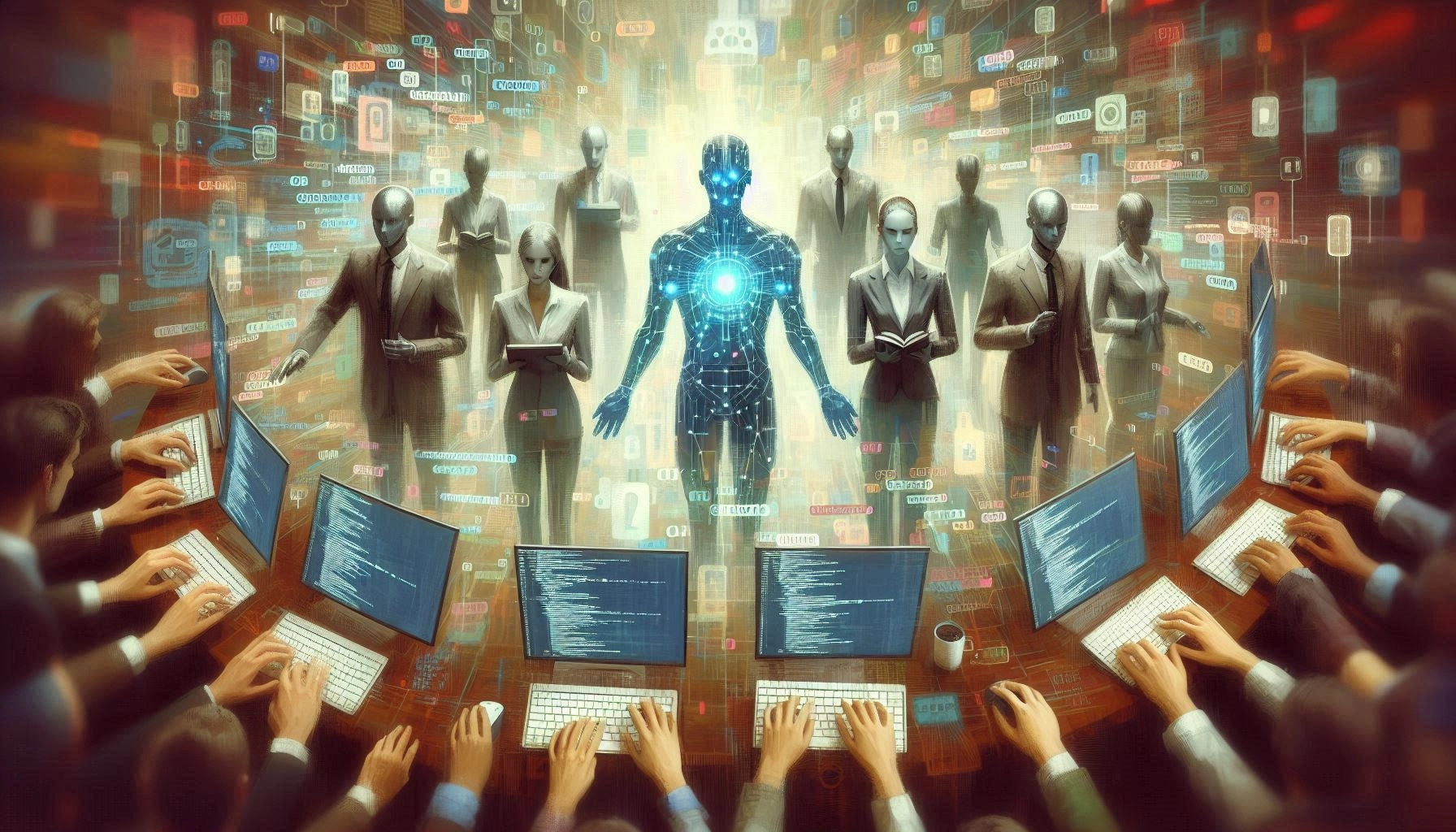 Ai2发布了一批开源的AI开发代理工具，能够适配各类代码库