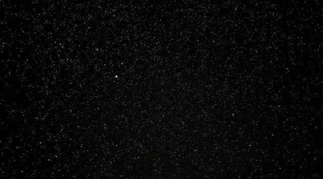 欧洲航天局研发的AnomalyMatch人工智能系统，成功识别出1400个异常天体